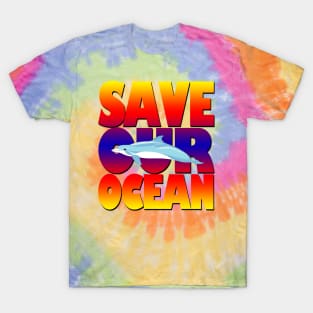 Save our Ocean T-Shirt